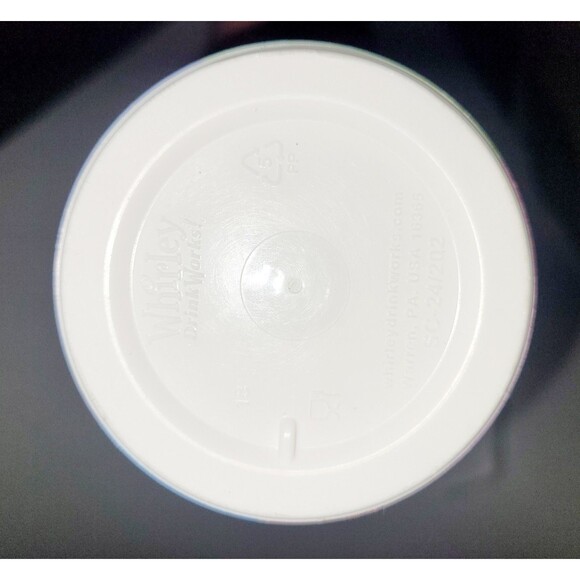 Legoland The Lego Movie World Souvenir Cup 2020 Refillable Whirley Drinks NEW - Picture 11 of 13